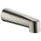 Peerless Elmhurst Tub Spout RP102063BN - alternate 1